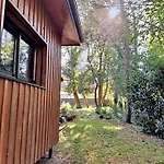 Maison Spacieuse A Avec Jardin Et Barbecue, 125 M². * Saint-Selve