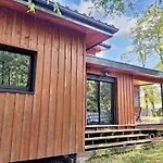 Maison Spacieuse A Avec Jardin Et Barbecue, 125 M². Σπίτι διακοπών Saint-Selve
