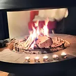 Maison Spacieuse A Avec Jardin Et Barbecue, 125 M². * Saint-Selve