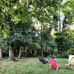 Σπίτι διακοπών Maison Spacieuse A Avec Jardin Et Barbecue, 125 M². *