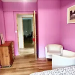 Maison Spacieuse A Avec Jardin Et Barbecue, 125 M². * Saint-Selve