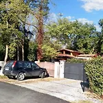 Σπίτι διακοπών Maison Spacieuse A Avec Jardin Et Barbecue, 125 M². Saint-Selve