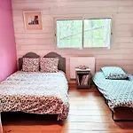 Maison Spacieuse A Avec Jardin Et Barbecue, 125 M². * Saint-Selve