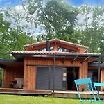 Σπίτι διακοπών Maison Spacieuse A Avec Jardin Et Barbecue, 125 M². *