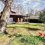 Σπίτι διακοπών Maison Spacieuse A Avec Jardin Et Barbecue, 125 M². *