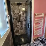 Holiday home Maison Spacieuse A Avec Jardin Et Barbecue, 125 M². *