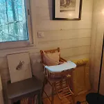 펜션 Maison Spacieuse A Avec Jardin Et Barbecue, 125 M². Saint-Selve