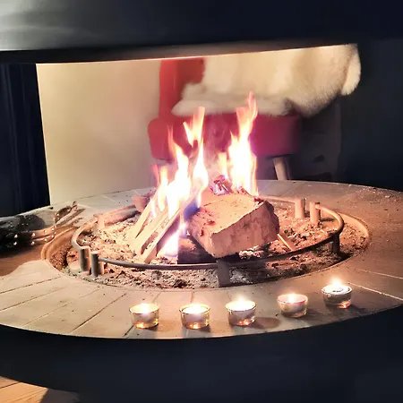 Maison Spacieuse A Avec Jardin Et Barbecue, 125 M². * Saint-Selve
