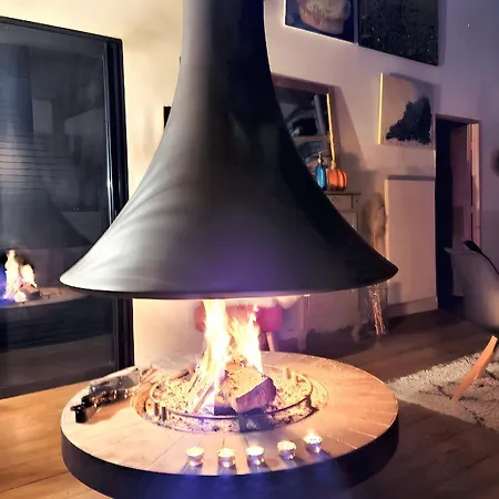 Maison Spacieuse A Selve Avec Jardin Et Barbecue 125 M² Дом отдыха
