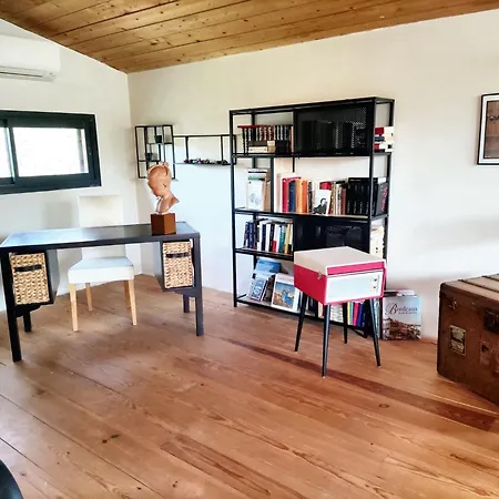 Maison Spacieuse A Avec Jardin Et Barbecue, 125 M². * Saint-Selve