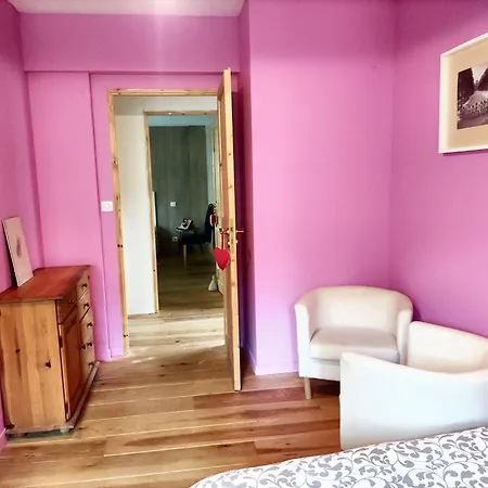 Maison Spacieuse A Avec Jardin Et Barbecue, 125 M². * Saint-Selve