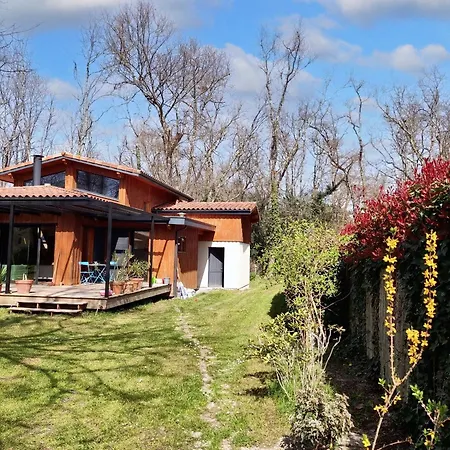 Holiday home Maison Spacieuse A Avec Jardin Et Barbecue, 125 M².