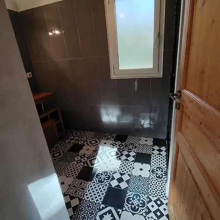 Holiday home Maison Spacieuse A Avec Jardin Et Barbecue, 125 M².