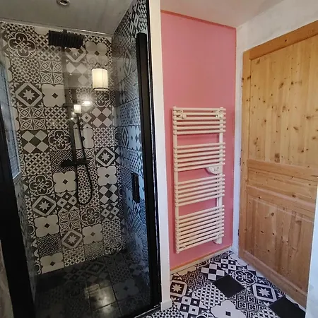 Prázdninový dům Maison Spacieuse A Avec Jardin Et Barbecue, 125 M². Saint-Selve