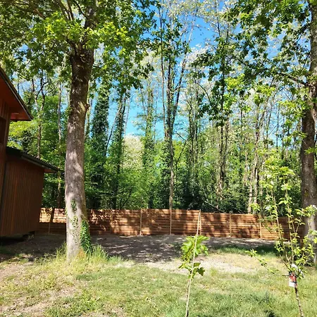 Holiday home Maison Spacieuse A Avec Jardin Et Barbecue, 125 M².