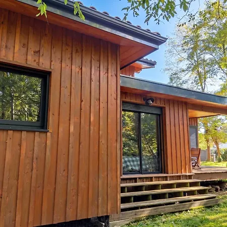 Holiday home Maison Spacieuse A Avec Jardin Et Barbecue, 125 M². *