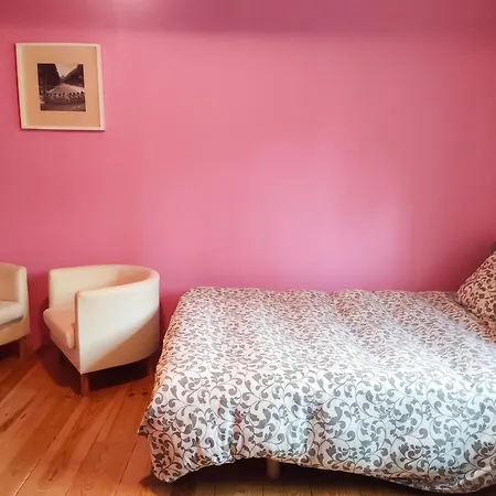 Maison Spacieuse A Avec Jardin Et Barbecue, 125 M². Saint-Selve