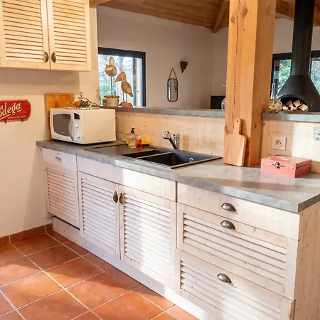 Maison Spacieuse A Avec Jardin Et Barbecue, 125 M². Saint-Selve