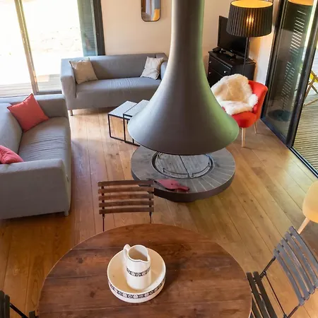 Maison Spacieuse A Avec Jardin Et Barbecue, 125 M². Saint-Selve