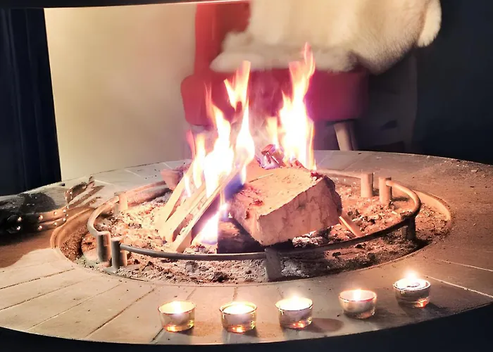 Maison Spacieuse A Avec Jardin Et Barbecue, 125 M². * Saint-Selve