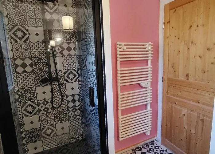 בית נופש Maison Spacieuse A Avec Jardin Et Barbecue, 125 M². Saint-Selve